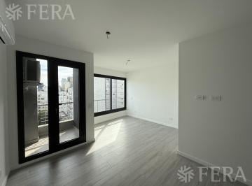 Departamento · 80m² · 3 Ambientes · Venta Departamento 3 Ambientes con Balcón en Recoleta