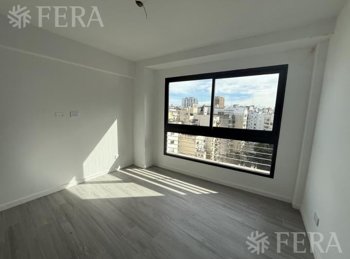 Venta Departamento 3 Ambientes con Balcón en Recoleta