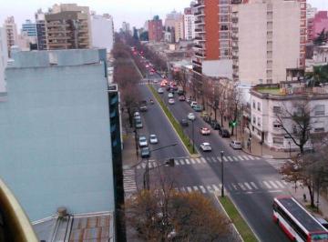 Departamento de 2 ambientes, La Plata · Venta Departamento