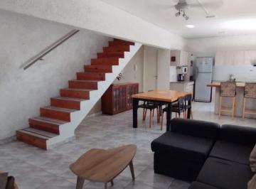 Casa · 100m² · 3 Ambientes · Venta - Duplex - Montevideo Casi Belgrano - Mendoza - Cdad