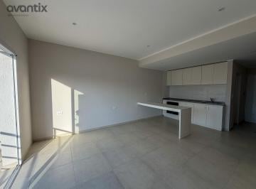 Departamento · 35m² · 1 Ambiente · Monoambiente a Estrenar en Barrio Central Córdoba