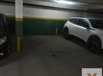 Garage · 14m² · Cochera en Venta - - 14 m - Palermo