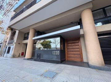 Departamento · 54m² · 2 Ambientes · 1 Cochera · Dpto 2 Amb Alquiler C/balcon y Gge Zona Uade Caba