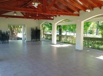 Terreno · 300m² · Terreno en Venta - 300 m² - Las Brisas Country Club, Pilar
