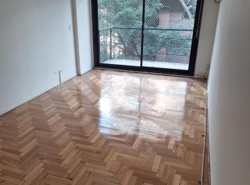 Departamento · 35m² · 1 Ambiente · 1 Cochera · Departamento Monoambiente en Alquiler en Palermo con Cochera Cubierta