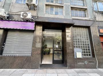 Departamento · 64m² · 1 Ambiente · Comoda y Funcional Oficina Monoambiente Divisible en Venta en Monserrat, Capital Federal