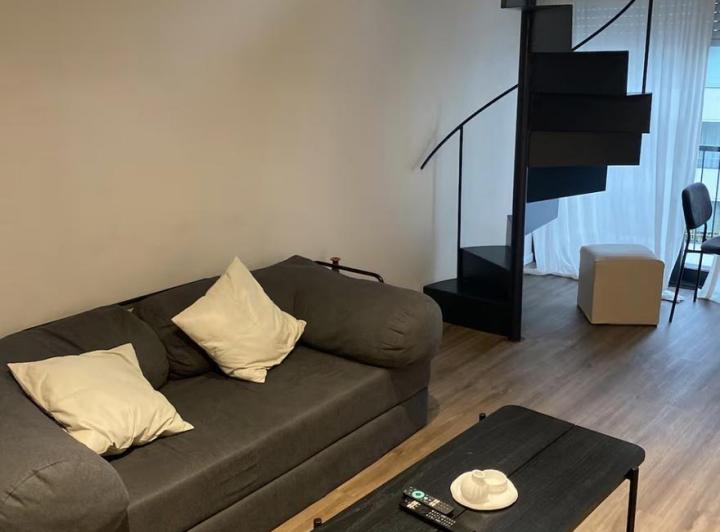 Departamento Duplex en Alquiler