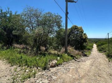 Terreno · 440m² · Venta 2 Lotes de 440 y 400 Mt en Rio Ceballos