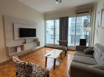 Departamento · 77m² · 4 Ambientes · Departamento en Barrio Norte