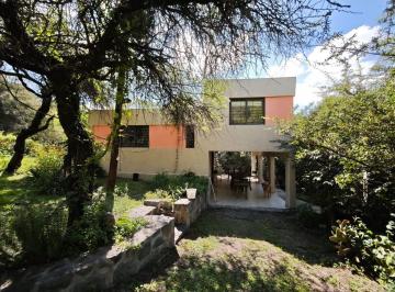 Casa · 105m² · 5 Ambientes · 1 Cochera · Unica Casa 2 Dorm., Pileta y Bajada Al Rio