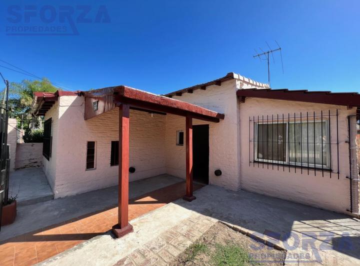 Casa · 65m² · 3 Ambientes