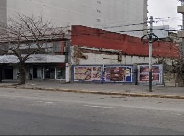 Terreno · 270m² · Lote en Venta con Planos Vigentes – 2.400 m² Construibles / 1.800 m² Vendibles – Barrio Santa Rita