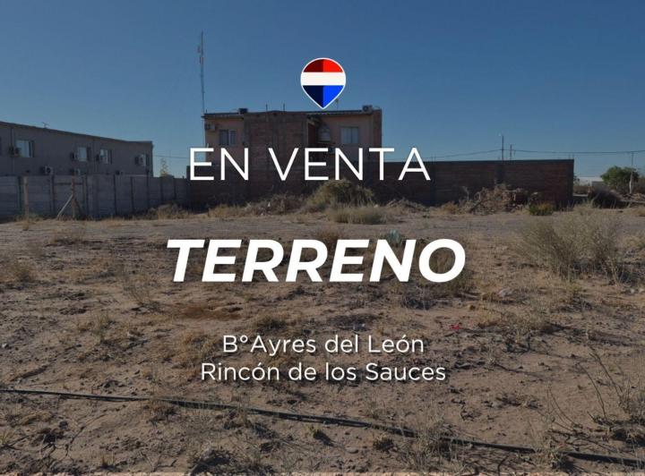 Terreno · 350m²