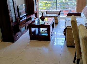 Departamento · 42m² · 2 Ambientes · 1 Cochera · Venta Departamento 2 Ambientes con Balcón Al Frente y Cochera en San Cristóbal