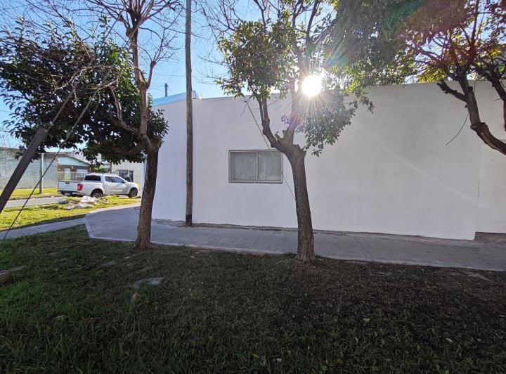 Casa · 60m² · 3 Ambientes · 1 Cochera