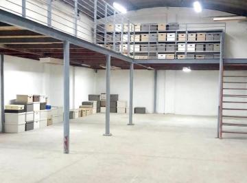 Depósito · 400m² · Depósito en Venta en San Fernando