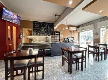 Fondo de comercio · 144m² · Venta de Llave de Local Comercial en Reducto