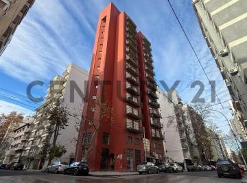 Oficina comercial · 86m² · 4 Ambientes · 1 Cochera · Alquiler Oficina Zona Tribunales