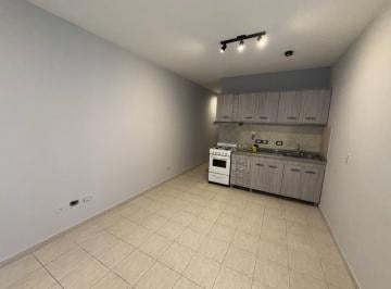 Departamento · 26m² · 1 Ambiente · Departamento en San Miguel