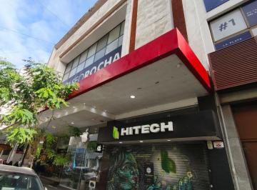 Local comercial de 1 ambiente, La Plata · Alquiler Local Céntrico Frente en Galería - 49 E/ 7 y 8 - La Plata