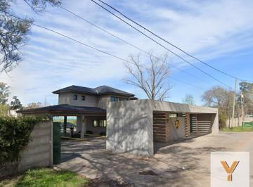 Terreno · 2700m² · Terreno en Venta - 2.700 m² - Ezeiza