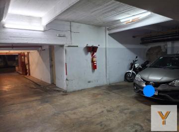 Garage · 18m² · 1 Cochera · Cochera en Venta - 18 m² - Parque Patricios