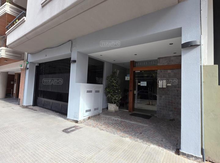 Departamento · 42m² · 2 Ambientes