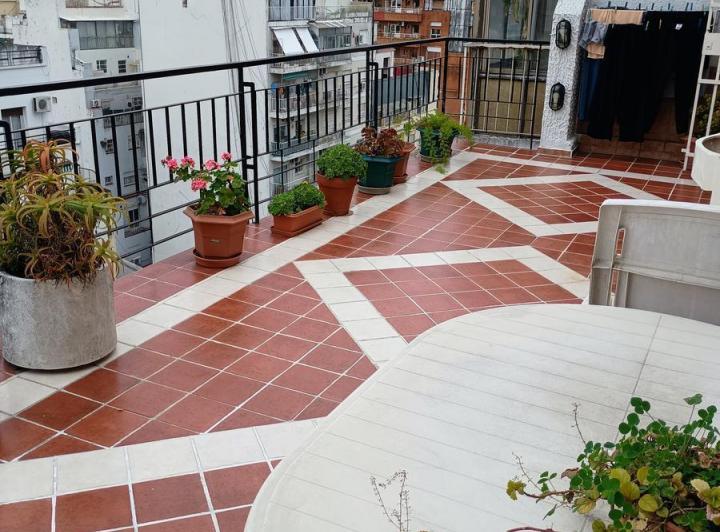 Departamento · 52m² · 3 Ambientes