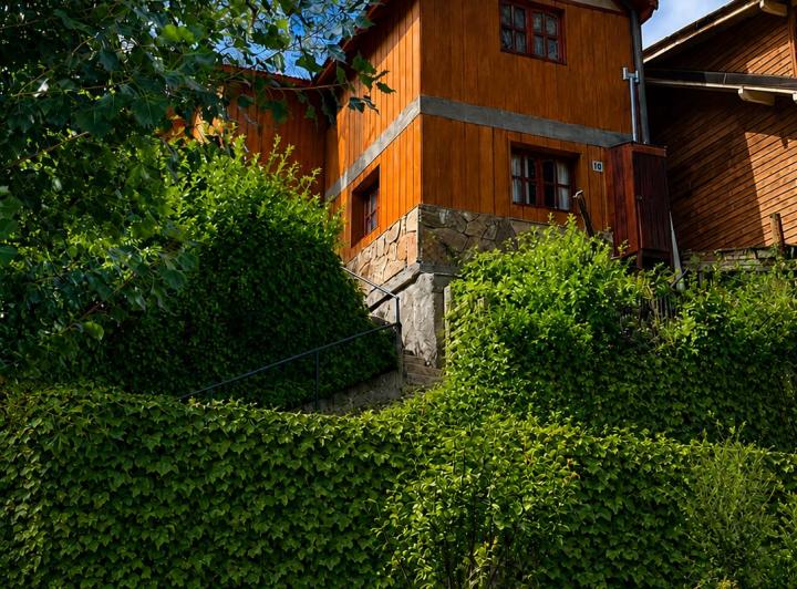 Casa · 70m² · 3 Ambientes