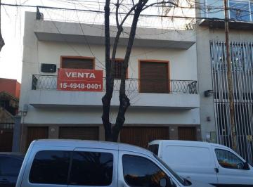 Terreno , Villa Crespo · Lote Para 1650 m² Vendibles