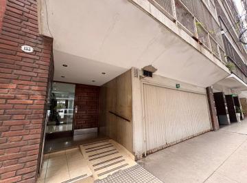 Departamento · 73m² · 4 Ambientes · 1 Cochera · Dpto en Venta 4 Amb C/ Patio Baul y Gge. Caballito