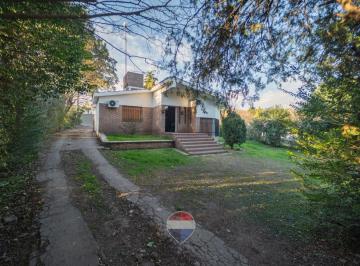 Casa · 163m² · 5 Ambientes · 2 Cocheras · Venta Casa 3 Dorm. Bialet Masse Cordoba