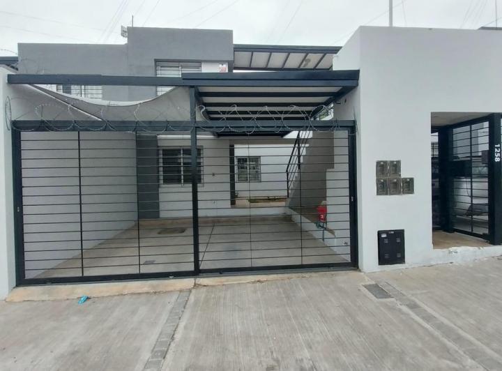 Departamento · 70m² · 3 Ambientes · 1 Cochera