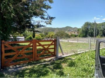Foto · Lote en Venta en San Antonio de Arredondo