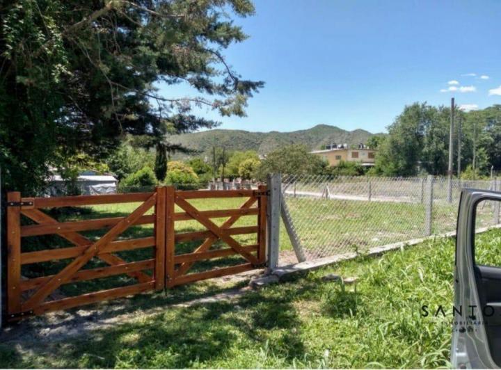 Terreno · 703m² · 1 Ambiente