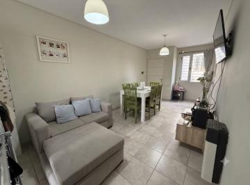 Departamento de 3 ambientes, Córdoba · Departamento en Venta Barrio Alta Cordoba - Apto Credito