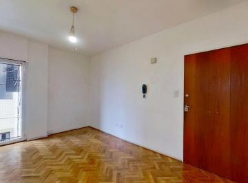Departamento · 33m² · 2 Ambientes · Venta 2 Ambientes Luminoso y Actualizado Monserrat