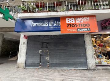 Local comercial · 100m² · Local - Recoleta