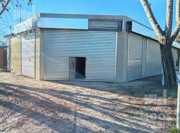 Local comercial · 56m² · 1 Ambiente · Local en Centro