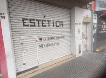 Local comercial de 2 ambientes, Lanús · Alquiler de Local Apto Comercial o Profesional Recepcion C/ Oficina de 3x10 Aprox!