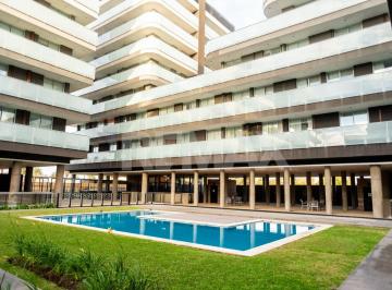 Departamento · 80m² · 3 Ambientes · 1 Cochera · Venta Departamento 3 Ambientes con Cochera - Sensum