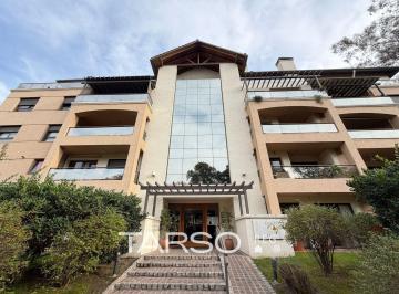 Departamento · 52m² · 3 Ambientes · 1 Cochera · Departamento en Casonas del Norte