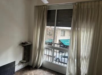 Departamento · 79m² · 4 Ambientes · Departamento en Venta en Recoleta, Capital Federal, Buenos Aires