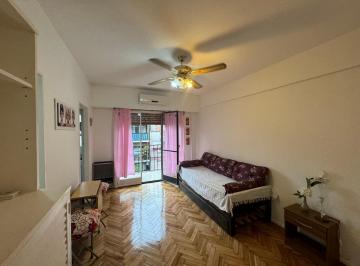 Departamento · 24m² · 1 Ambiente · Departamento Monoambiente - Colegiales - Alquiler Temporal
