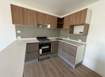 Departamento · 54130m² · 2 Ambientes · Dpto Dos Ambientes en Venta a Estrenar