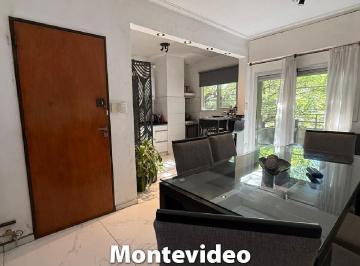 Departamento · 52m² · 3 Ambientes · Departamento 2 Dorm. Reciclado