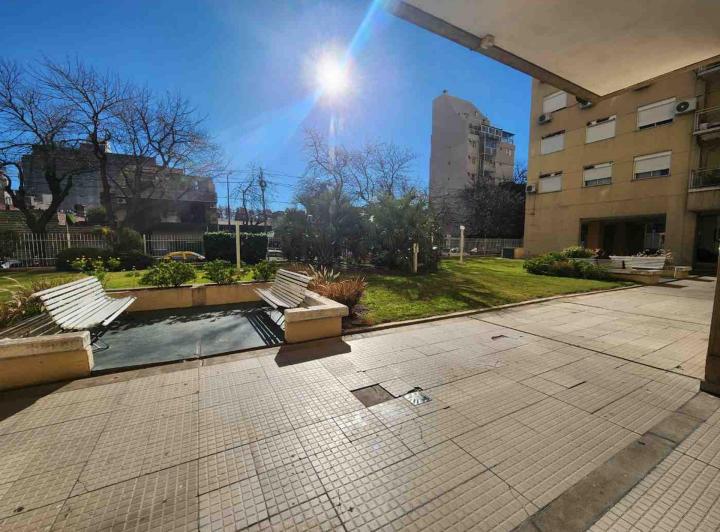 Alquiler Departamento 3 Ambientes Mataderos