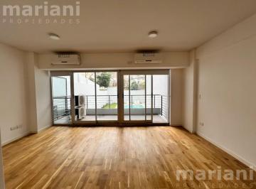 Departamento · 45m² · 1 Ambiente · Alq - Gran Monoamb. Divisible C/ Balcón (48 M²) - Aguero y Juncal - Recoleta