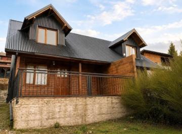 Casa · 86m² · 4 Ambientes · Casa en Venta Bariloche