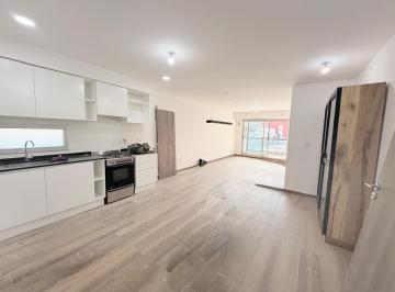 Departamento · 78m² · 3 Ambientes · 1 Cochera · Venta - Departamento de 2 Dorm. a Estrenar en Nuestra Señora de Lourdes, Rosario